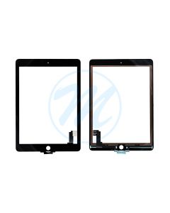 iPad Air 2 (HQC) Digitizer Touch Screen Replacement Part - Black