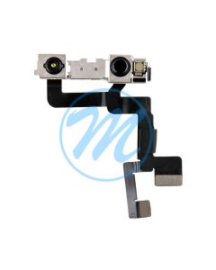 iPhone 11 Front Camera with Flex Cable Replacement Part