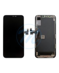 iPhone 11 Pro (AA Quality) Replacement Part - Black