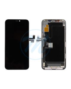 iPhone 11 Pro (JK Incell VS) Replacement Part - Black