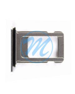 iPhone 11 Pro/Pro Max Sim Card Tray - Silver
