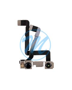 iPhone 11 Pro Max Front Camera with Flex Replacement Part