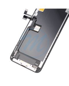 iPhone 11 Pro Max (Ultimate Plus Incell) Replacement Part - Black