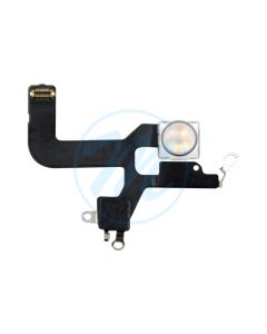 iPhone 12 Flashlight with Flex Cable Replacement Part