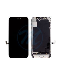iPhone 12 Mini (Refurbished) Replacement Part - Black