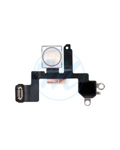 iPhone 12 Mini Flashlight with Flex Cable Replacement Part