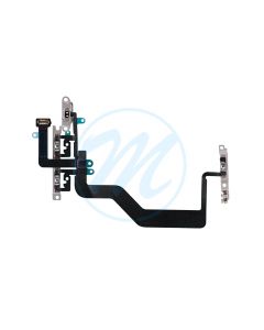 iPhone 12 Mini Power and Volume Flex Cable Replacement Part