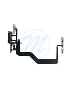 iPhone 12/12 Pro Power and Volume Flex Cable Replacement Part