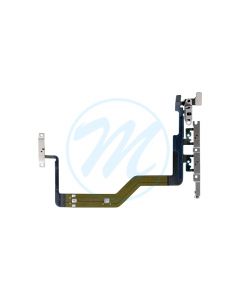 iPhone 12 Pro Max Power and Volume Flex Cable Replacement Part