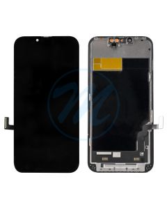 iPhone 13 (AA Quality) Replacement Part - Black