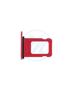 iPhone 13 Sim Card Tray - Red