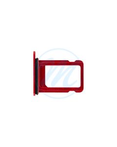 iPhone 13 Mini Sim Card Tray - Red