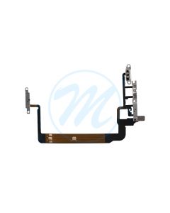 iPhone 13 Pro Max Power and Volume Flex Cable Replacement Part