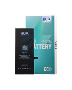 iPhone 6 Plus (HUA ECO) Battery Replacement