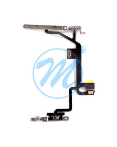 iPhone 8/SE 2020 Power and Volume Flex Cable Replacement Part