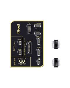 QianLi iCopy Plus LCD/Light Sensor/ Vibrator with Battery Programmer