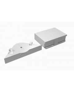 iPhone 5/5S gTools iCorner Sidewall Tool Head Set