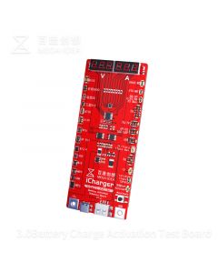 QianLi iCharger Battery Activaction/Tesing Board V3.0 (up to 13 series)