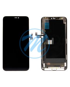 iPhone 11 Pro Max (AA Quality) Replacement Part - Black