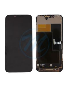 iPhone 13 Pro (AA Quality) Replacement Part - Black