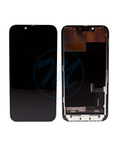 iPhone 13 Mini (HL Incell) Replacement Part - Black