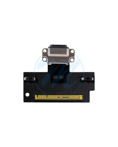 iPad Air 3 Charging Port with Flex Cable - Black