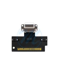 iPad Air 3 Charging Port with Flex Cable - White
