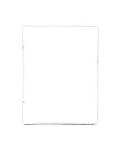 iPad 2 LCD Frame White Replacement Part