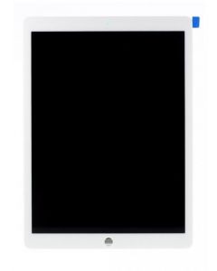 iPad Pro 12.9 (2nd Gen) (Best Quality) Digitizer Touch Screen with LCD - White