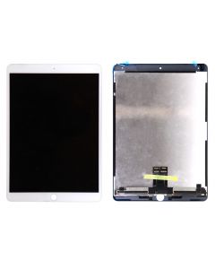 iPad Air 3 (Best Quality) Digitizer Touch Screen with LCD - White