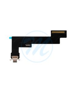 iPad Air 4 Charging Port Flex Cable (Wifi Version) - Black
