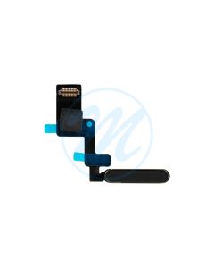 iPad Air 4 Power Button with Flex Cable - Space Gray