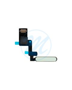 iPad Air 4 Power Button with Flex Cable - Green