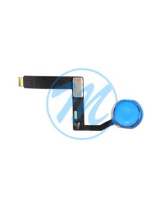 iPad Pro 9.7 Home Button Replacement Part - White