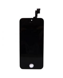 iPhone 5S/SE (ECO) Replacement Part - Black
