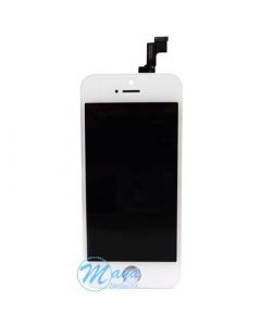 iPhone 5S/SE (ECO) Replacement Part - White