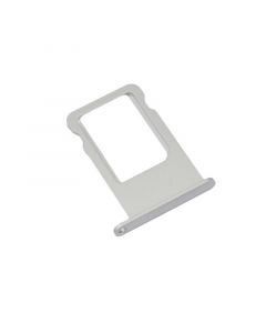 iPhone 6 Sim Card Tray - Gray
