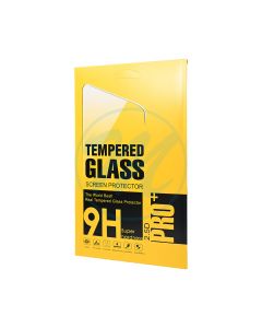 iPad Mini 6 Tempered Glass Screen Protector