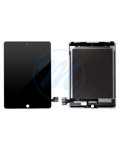 iPad Pro 9.7 (Best Quality) Complete Screen Assembly - Black 