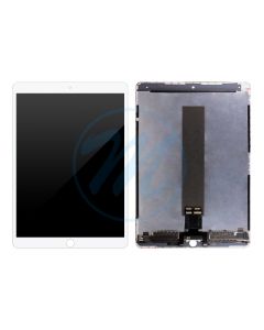 iPad Pro 10.5 (Best Quality) Digitizer Touch Screen with LCD - White