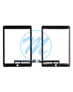 iPad Pro 9.7 Touch Digitizer Replacement Part - Black