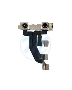iPhone X Front Camera with Flex Cable Replacement Part