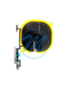iPhone X Wireless NFC Charging Chip with Flex Cable Replacement Part