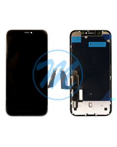 iPhone XR (AA Quality) LCD Replacement Part - Black