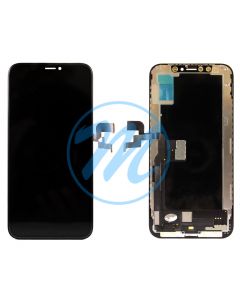 iPhone XS (AA Quality) Replacement Part - Black