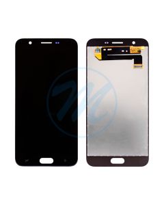 Samsung J7 without Frame Replacement Part Refine (2018) J737 - Black (NO LOGO)