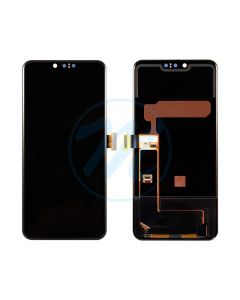LG G8 ThinQ OLED without Frame Replacement Part - Aurora Black