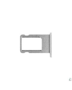 iPhone 6 Sim Card Tray Replacement Part - Silver