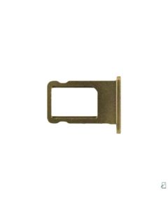 iPhone 6 Sim Card Tray Replacement Part - Gold
