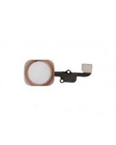 iPhone 6S/6S Plus Home Button Replacement Part - Rose Gold
